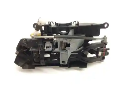 Pezzo di ricambio per auto di seconda mano maniglia esterna posteriore destra per bmw 7 (f01, f02, f03, f04) 730 d riferimenti oem iam x4718722808   Pezzo di ricambio per auto di seconda mano maniglia esterna posteriore destra per bmw 7 (f01, f02, f03, f04) 730 d riferimenti oem iam x4718722808
