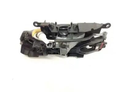 Pezzo di ricambio per auto di seconda mano maniglia esterna posteriore destra per bmw 7 (f01, f02, f03, f04) 730 d riferimenti oem iam x4718722808   Pezzo di ricambio per auto di seconda mano maniglia esterna posteriore destra per bmw 7 (f01, f02, f03, f04) 730 d riferimenti oem iam x4718722808