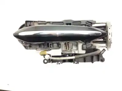 Second-hand car spare part  for BMW 7 (F01, F02, F03, F04)  OEM IAM references X4718722808  