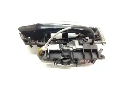 Pezzo di ricambio per auto di seconda mano maniglia esterna anteriore destra per bmw 7 (f01, f02, f03, f04) 730 d riferimenti oem iam x4718722808   Pezzo di ricambio per auto di seconda mano maniglia esterna anteriore destra per bmw 7 (f01, f02, f03, f04) 730 d riferimenti oem iam x4718722808