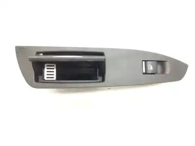 Pezzo di ricambio per auto di seconda mano comandi alzacristalli posteriore sinistro per bmw 7 (f01, f02, f03, f04) 730 d riferimenti oem iam 916352701  81831001 Pezzo di ricambio per auto di seconda mano comandi alzacristalli posteriore sinistro per bmw 7 (f01, f02, f03, f04) 730 d riferimenti oem iam 916352701  81831001