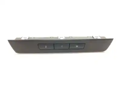 Second-hand car spare part  for BMW 7 (F01, F02, F03, F04)  OEM IAM references 9163068  