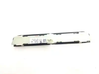 Pezzo di ricambio per auto di seconda mano comando multifunzione per bmw 7 (f01, f02, f03, f04) 730 d riferimenti oem iam 9163068   Pezzo di ricambio per auto di seconda mano comando multifunzione per bmw 7 (f01, f02, f03, f04) 730 d riferimenti oem iam 9163068