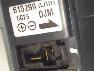 Peça sobressalente para automóvel em segunda mão motor de sofagem por chevrolet matiz sx referências oem iam 615299  