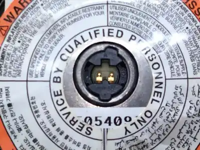 Peça sobressalente para automóvel em segunda mão airbag dianteiro esquerdo por chevrolet matiz sx referências oem iam am5lb09f0  