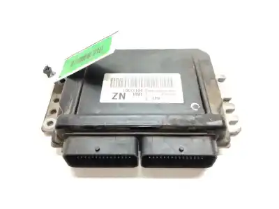 Second-hand car spare part ecu engine control for chevrolet matiz sx oem iam references 96417301  