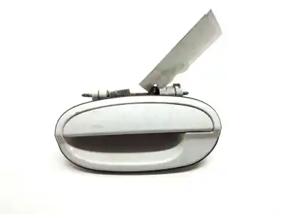 Peça sobressalente para automóvel em segunda mão  por CHEVROLET MATIZ  Referências OEM IAM 96601583  