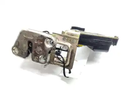 Piesă de schimb auto la mâna a doua încuietoare ușa din dreapta spate pentru chevrolet matiz sx referințe oem iam 