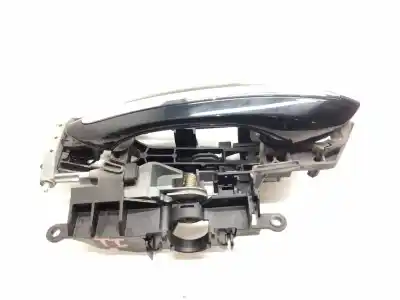 Pezzo di ricambio per auto di seconda mano maniglia esterna posteriore sinistra per bmw 7 (f01, f02, f03, f04) 730 d riferimenti oem iam x3718622708   Pezzo di ricambio per auto di seconda mano maniglia esterna posteriore sinistra per bmw 7 (f01, f02, f03, f04) 730 d riferimenti oem iam x3718622708