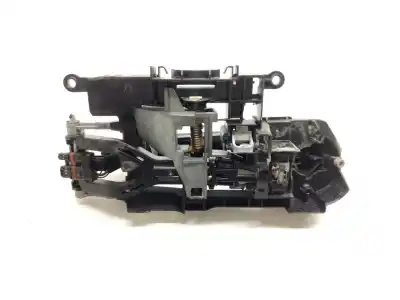 Pezzo di ricambio per auto di seconda mano maniglia esterna posteriore sinistra per bmw 7 (f01, f02, f03, f04) 730 d riferimenti oem iam x3718622708   Pezzo di ricambio per auto di seconda mano maniglia esterna posteriore sinistra per bmw 7 (f01, f02, f03, f04) 730 d riferimenti oem iam x3718622708