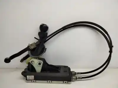 Pezzo di ricambio per auto di seconda mano Leva Del Cambio per MINI MINI (R56) One Riferimenti OEM IAM   