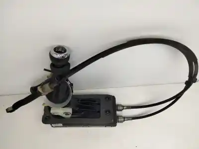Pezzo di ricambio per auto di seconda mano leva del cambio per mini mini (r56) one riferimenti oem iam   