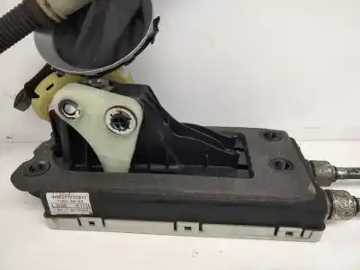 Pezzo di ricambio per auto di seconda mano leva del cambio per mini mini (r56) one riferimenti oem iam   