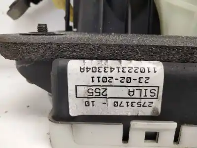 Pezzo di ricambio per auto di seconda mano leva del cambio per mini mini (r56) one riferimenti oem iam   