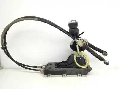 Pezzo di ricambio per auto di seconda mano leva del cambio per mini mini (r56) one riferimenti oem iam   