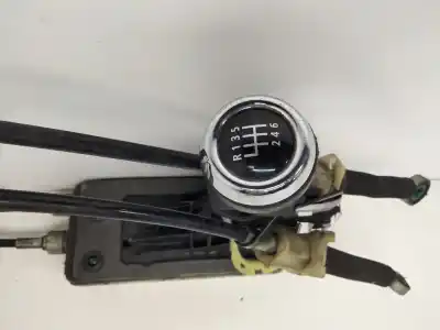 Pezzo di ricambio per auto di seconda mano leva del cambio per mini mini (r56) one riferimenti oem iam   