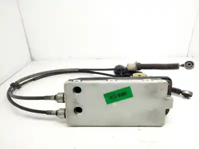 Pezzo di ricambio per auto di seconda mano leva del cambio per mini mini (r56) one riferimenti oem iam   