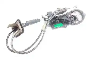 Pezzo di ricambio per auto di seconda mano LEVA DEL CAMBIO per FIAT PANDA / PANDA CLASSIC (169_)  Riferimenti OEM IAM   