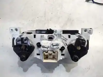 Second-hand car spare part climate control for dacia dokker express ambiance oem iam references   