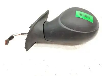 Second-hand car spare part left rearview mirror for citroen c3 (s desde 09/2009) 1.4 hdi oem iam references    Second-hand car spare part left rearview mirror for citroen c3 (s desde 09/2009) 1.4 hdi oem iam references