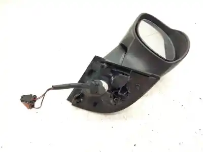 Second-hand car spare part left rearview mirror for citroen c3 (s desde 09/2009) 1.4 hdi oem iam references    Second-hand car spare part left rearview mirror for citroen c3 (s desde 09/2009) 1.4 hdi oem iam references