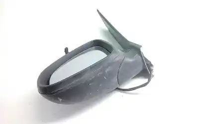 Peça sobressalente para automóvel em segunda mão espelho retrovisor esquerdo por opel astra j lim. cosmo referências oem iam 