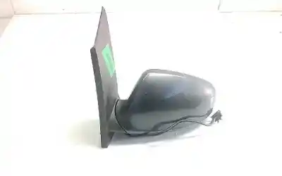 Peça sobressalente para automóvel em segunda mão espelho retrovisor esquerdo por opel astra j lim. cosmo referências oem iam   