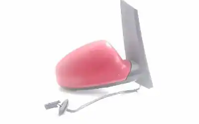 Peça sobressalente para automóvel em segunda mão espelho retrovisor direito por opel astra j lim. selective referências oem iam 