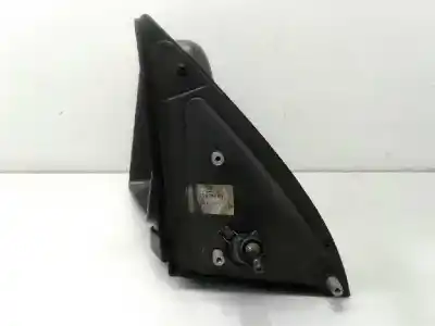 Peça sobressalente para automóvel em segunda mão espelho retrovisor esquerdo por opel combo familiar referências oem iam   