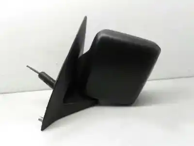 Peça sobressalente para automóvel em segunda mão espelho retrovisor esquerdo por opel combo familiar referências oem iam   