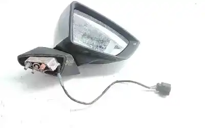 Pezzo di ricambio per auto di seconda mano retrovisore destro per seat leon st (5f8) style riferimenti oem iam 