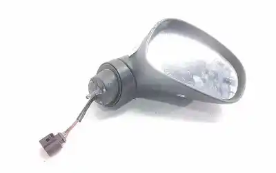 Second-hand car spare part right rearview mirror for seat leon (1p1) reference oem iam references 