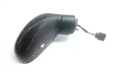 Peça sobressalente para automóvel em segunda mão espelho retrovisor direito por seat leon (1p1) reference referências oem iam   