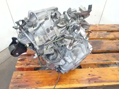 Автозапчасти б/у коробка передач за mitsubishi asx (ga_w_) 1.8 di-d 4wd (ga6w) ссылки oem iam 2500a269