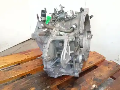 Автозапчасти б/у коробка передач за mitsubishi asx (ga_w_) 1.8 di-d 4wd (ga6w) ссылки oem iam 2500a269  