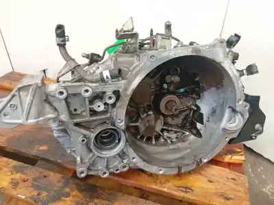 Автозапчасти б/у коробка передач за mitsubishi asx (ga_w_) 1.8 di-d 4wd (ga6w) ссылки oem iam 2500a269  