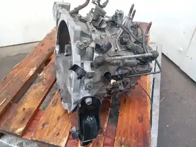 Автозапчасти б/у коробка передач за mitsubishi asx (ga_w_) 1.8 di-d 4wd (ga6w) ссылки oem iam 2500a269  