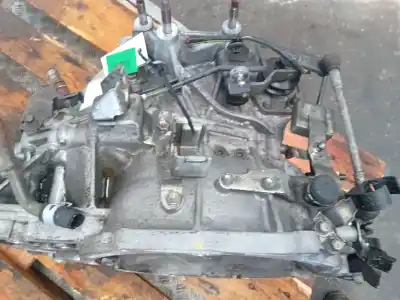 Автозапчасти б/у коробка передач за mitsubishi asx (ga_w_) 1.8 di-d 4wd (ga6w) ссылки oem iam 2500a269  