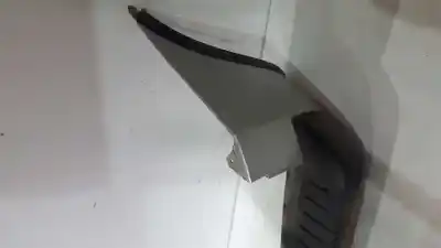 Second-hand car spare part rear bumper for opel combo cargo oem iam references   