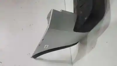 Second-hand car spare part rear bumper for opel combo cargo oem iam references   