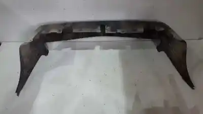 Second-hand car spare part rear bumper for opel combo cargo oem iam references   