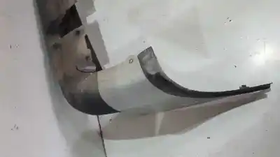 Second-hand car spare part rear bumper for opel combo cargo oem iam references   