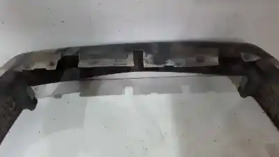 Second-hand car spare part rear bumper for opel combo cargo oem iam references   