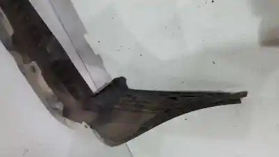 Second-hand car spare part rear bumper for opel combo cargo oem iam references   