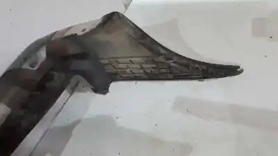 Second-hand car spare part rear bumper for opel combo cargo oem iam references   