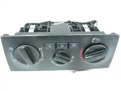 Second-hand car spare part Heating / Air Conditioning Control Panel for MITSUBISHI SPACE STAR (DG0) 1600 OEM IAM references   