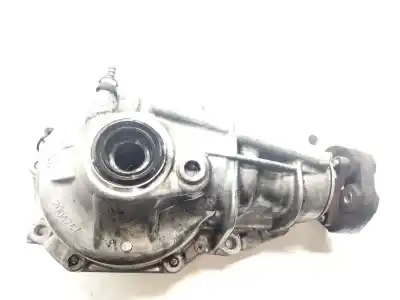 Second-hand car spare part Front Differential for BMW X5 (E70) 3.0 3.0d OEM IAM references 2004249  