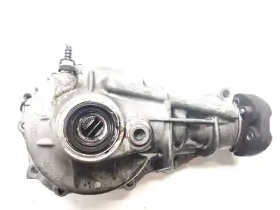 Second-hand car spare part front differential for bmw x5 (e70) 3.0 3.0d oem iam references 2004249  