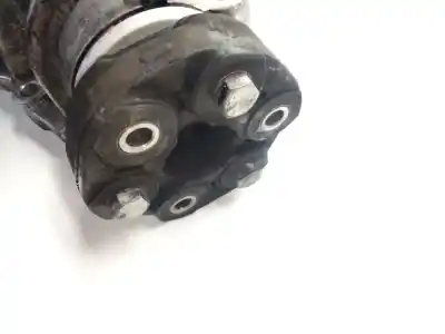 Second-hand car spare part front differential for bmw x5 (e70) 3.0 3.0d oem iam references 2004249  