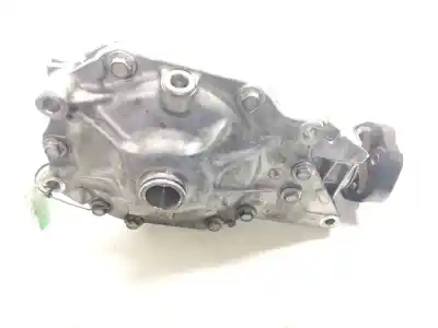 Second-hand car spare part front differential for bmw x5 (e70) 3.0 3.0d oem iam references 2004249  